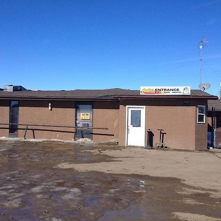 Chubby'S Bar & Motel Belle Plaine ภายนอก รูปภาพ
