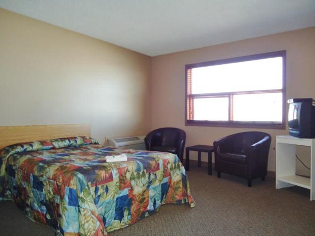 Chubby'S Bar & Motel Belle Plaine ภายนอก รูปภาพ