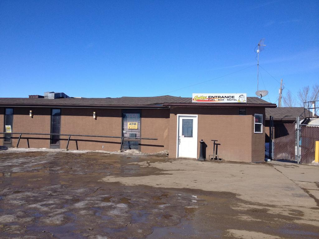Chubby'S Bar & Motel Belle Plaine ภายนอก รูปภาพ